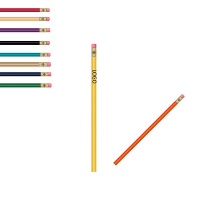 Premium #2 Wood Pencil